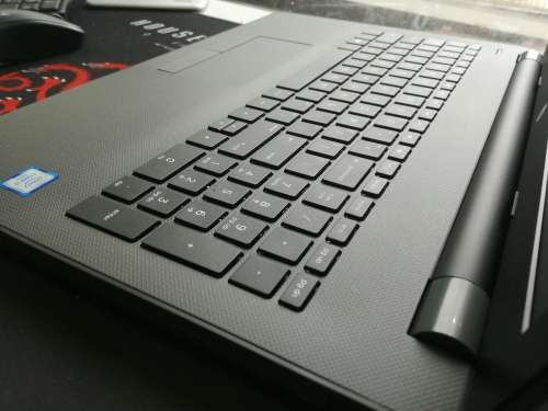 AS BRAND NEW**HP NOTEBOOK 15*LATEST DESIGN*i3-6006u*1000GB HDD*6TH GEN*WARRANTY*